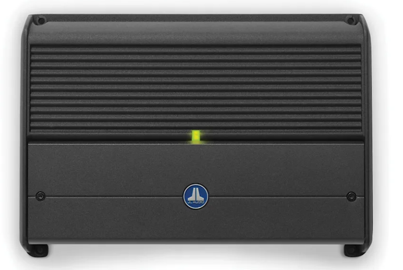 Pojačalo GARMIN JL Audio XDM Class D Full-Range, 6-kanalno, 600 W, 24 V, 010-03120-00