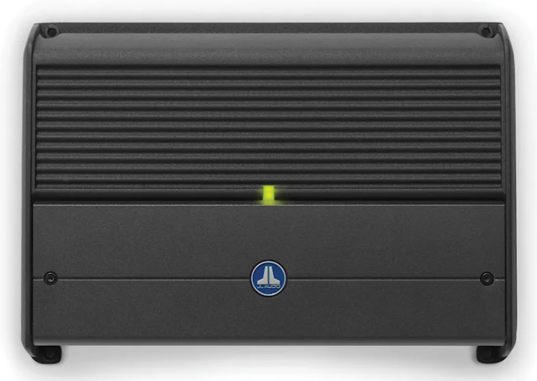 Pojačalo GARMIN XDM Class D Full-Range, 8-kanalno, 800 W, 24 V, 010-03344-00-0