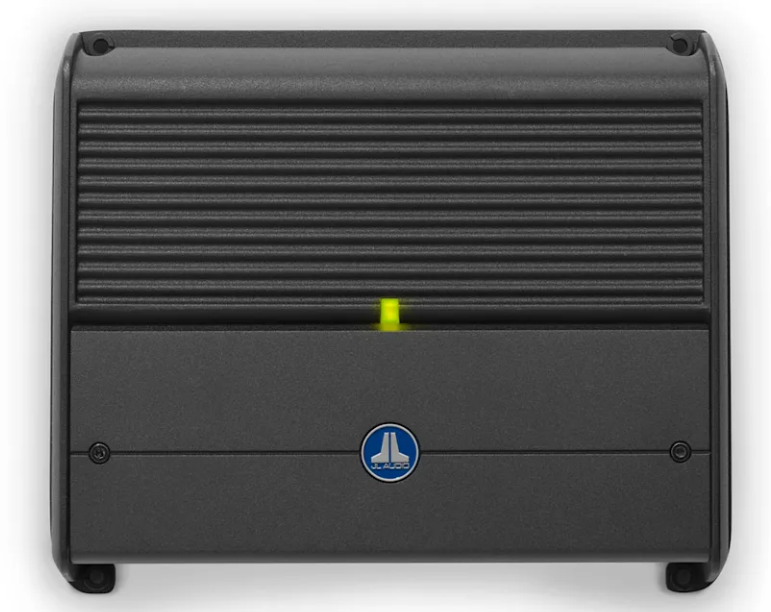 Pojačalo GARMIN JL Audio XDM Class D Wide-Range, 600 W, 010-03116-00-1
