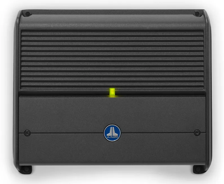Pojačalo GARMIN JL Audio XDM Class D, 3-kanalno, 500 W, 010-03343-00-1