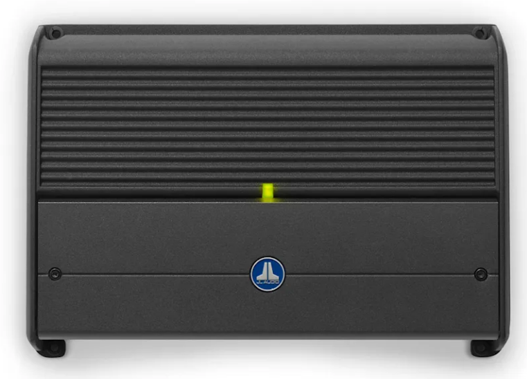 Pojačalo GARMIN JL Audio XDM Class D, 6-kanalno, 600 W, 010-03117-00-1