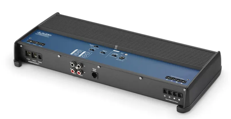 Pojačalo GARMIN JL Audio XDM Monoblock Class D Wide-Range, 1000 W, 010-03112-00-2