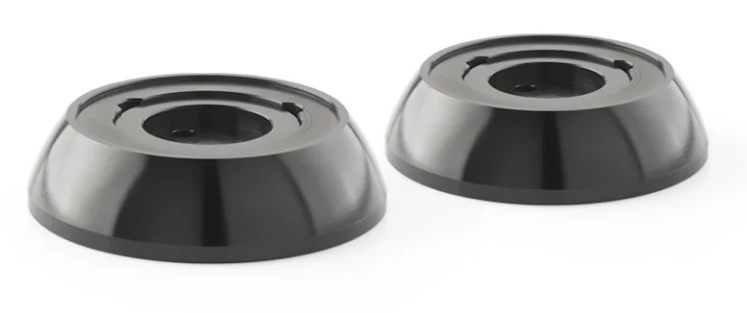 Površinski nosač GARMIN JL Audio crno anodiziran, 010-13696-00