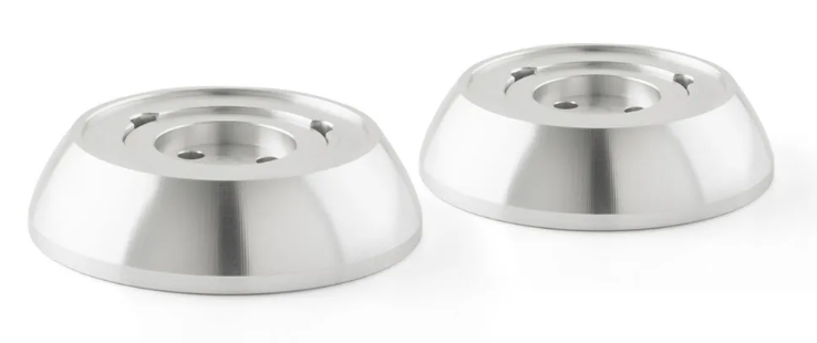 Površinski nosač GARMIN JL Audio, prozirno anodiziran, 010-13697-00