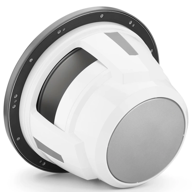 Subwoofer GARMIN JL Audio M3 10" (RGB LED, Sport rešetka, Grey Metallic), 010-03264-00-3