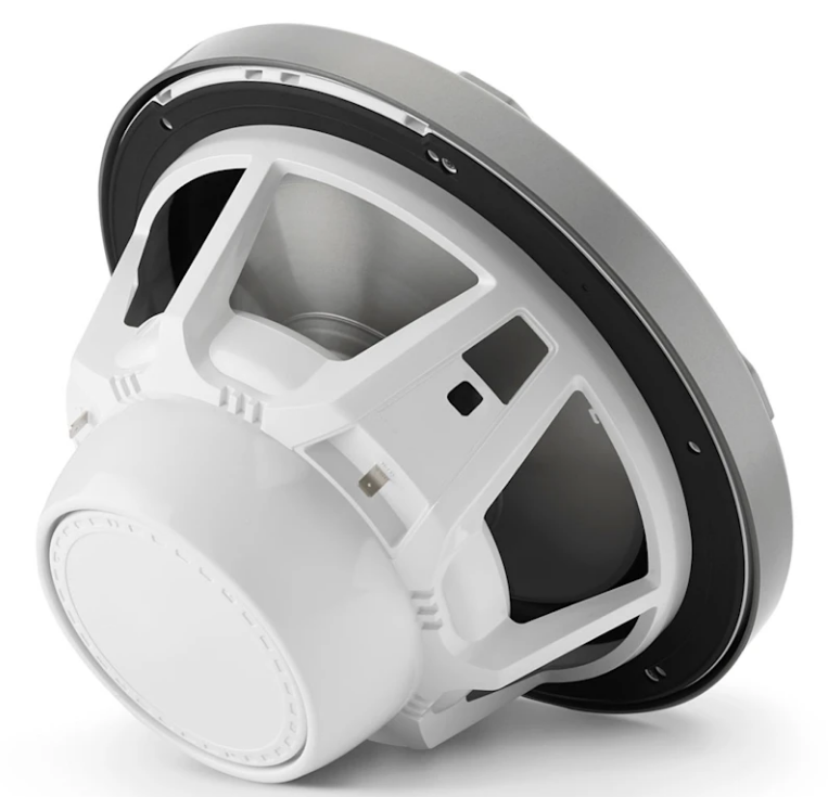 Subwoofer GARMIN JL Audio M3 10" (Sport rešetka, Grey Metallic), 010-03071-00-3