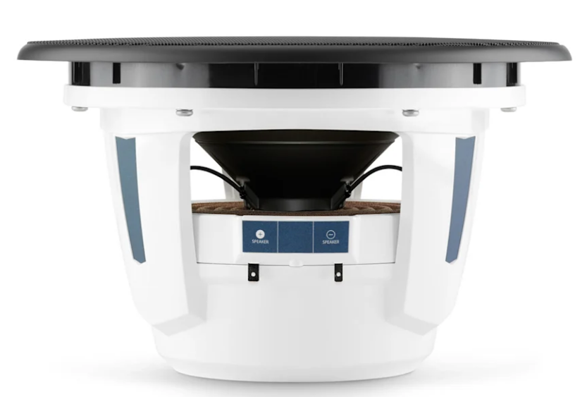 Subwoofer GARMIN JL Audio M6 Luxe 10" (Luxe rešetka, Black), 010-03869-00-2