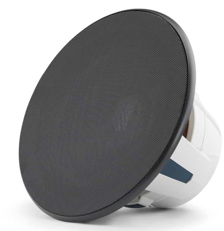 Subwoofer GARMIN JL Audio M6 Luxe 10" (Luxe rešetka, Black), 010-03869-00-1
