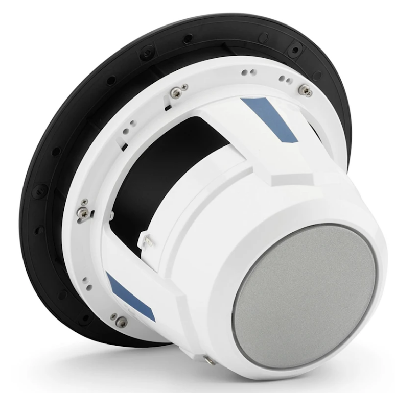Subwoofer GARMIN JL Audio M6 Luxe 8" (Luxe rešetka, Black), 010-03868-00-3