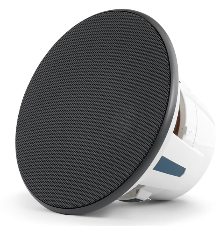 Subwoofer GARMIN JL Audio M6 Luxe 8" (Luxe rešetka, Black), 010-03868-00-1