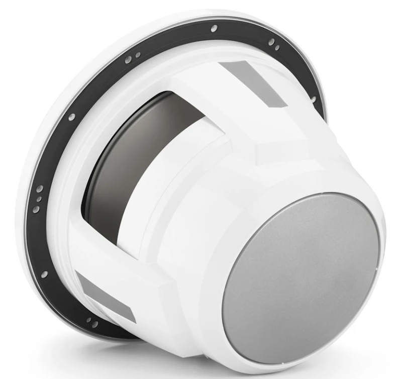 Subwoofer GARMIN JL Audio M7 12" (Sport rešetka, Gloss White), 010-03286-00-3