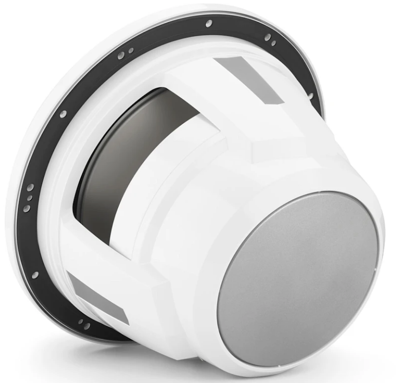 Subwoofer GARMIN JL Audio M7 12" (transflective LED, Sport rešetka, Gloss White), 010-03287-00-3