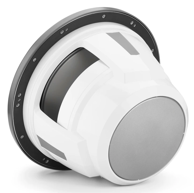 Subwoofer GARMIN JL Audio M7 12" (transflective LED, Sport rešetka, Grey Metallic / Titanium), 010-03289-00-3