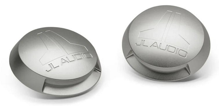Zaštitne kapice za rasvjetu GARMIN JL Audio za 7,7" ETXv3 i 6,5" VeX modele, par, 010-13699-00