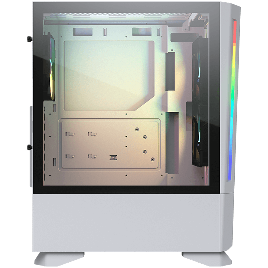 Kućište COUGAR MX430 Air RGB (mid tower, bijelo)-3