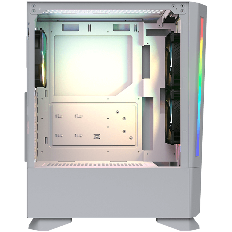 Kućište COUGAR MX430 Air RGB (mid tower, bijelo)-4