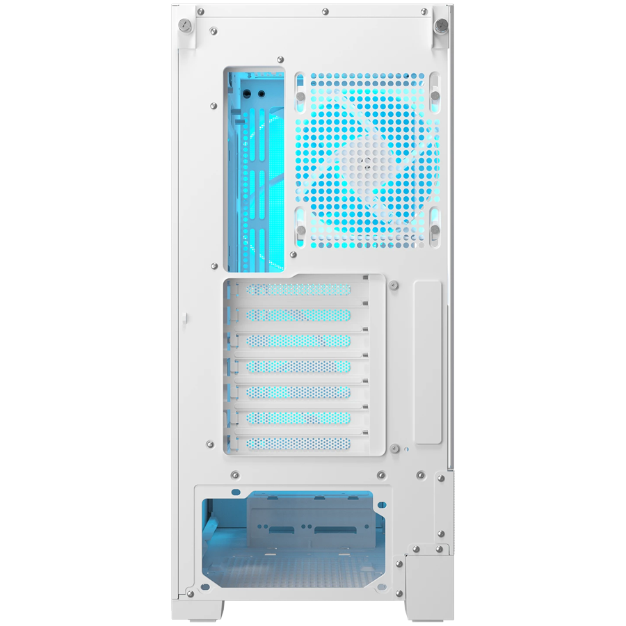 Kućište COUGAR GAMING Airface 180 CGR-5VA4W-RGB (mid tower, bijelo)-4