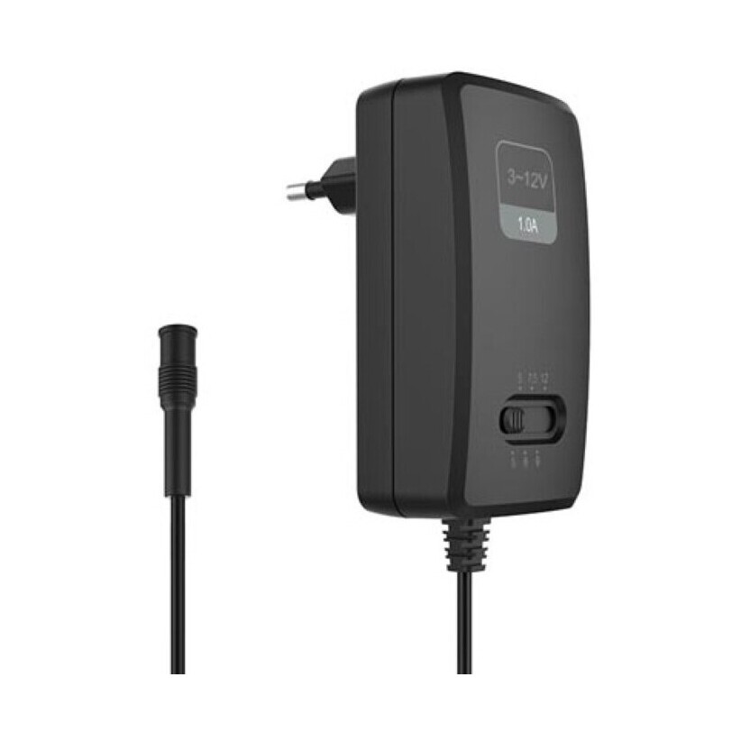 Univerzalni adapter VELLEMAN PSS6EMV25 (12w, 3-12v, 1a)-0