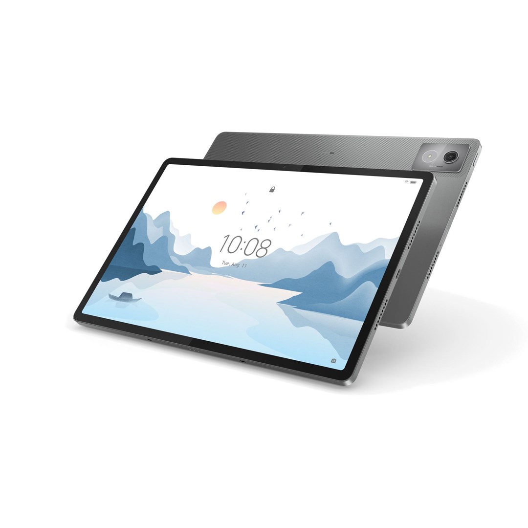 Tablet LENOVO Idea Tab Pro (12.7" 3k 144hz, mediatek dimensity 8300, 8gb/256gb, wifi, luna grey)