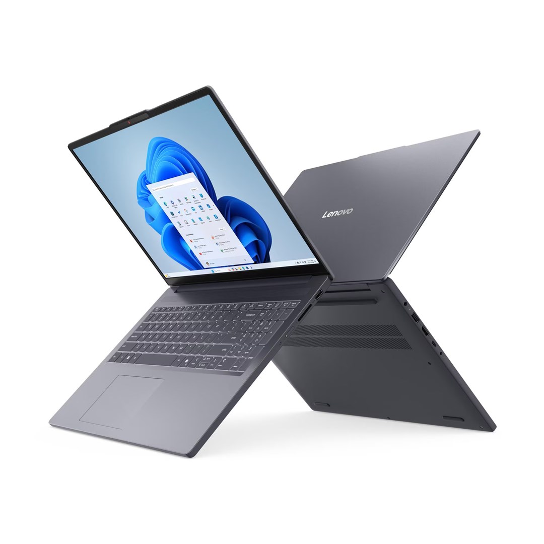Laptop LENOVO IdeaPad Slim 3 16ARP10 (ryzen 5 7535hs, 16" wuxga, 16gb, 512gb ssd, win11, sivi)-6