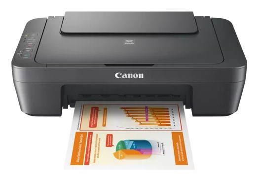 Pisač CANON PIXMA MG2556S (inkjet, a4, 4800x600 dpi)-1