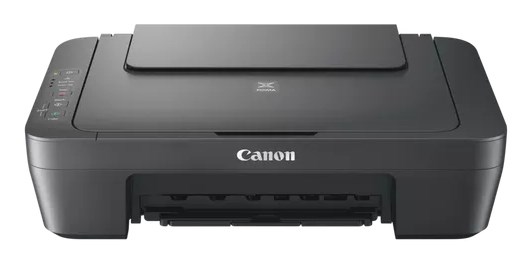 Pisač CANON PIXMA MG2556S (inkjet, a4, 4800x600 dpi)-0