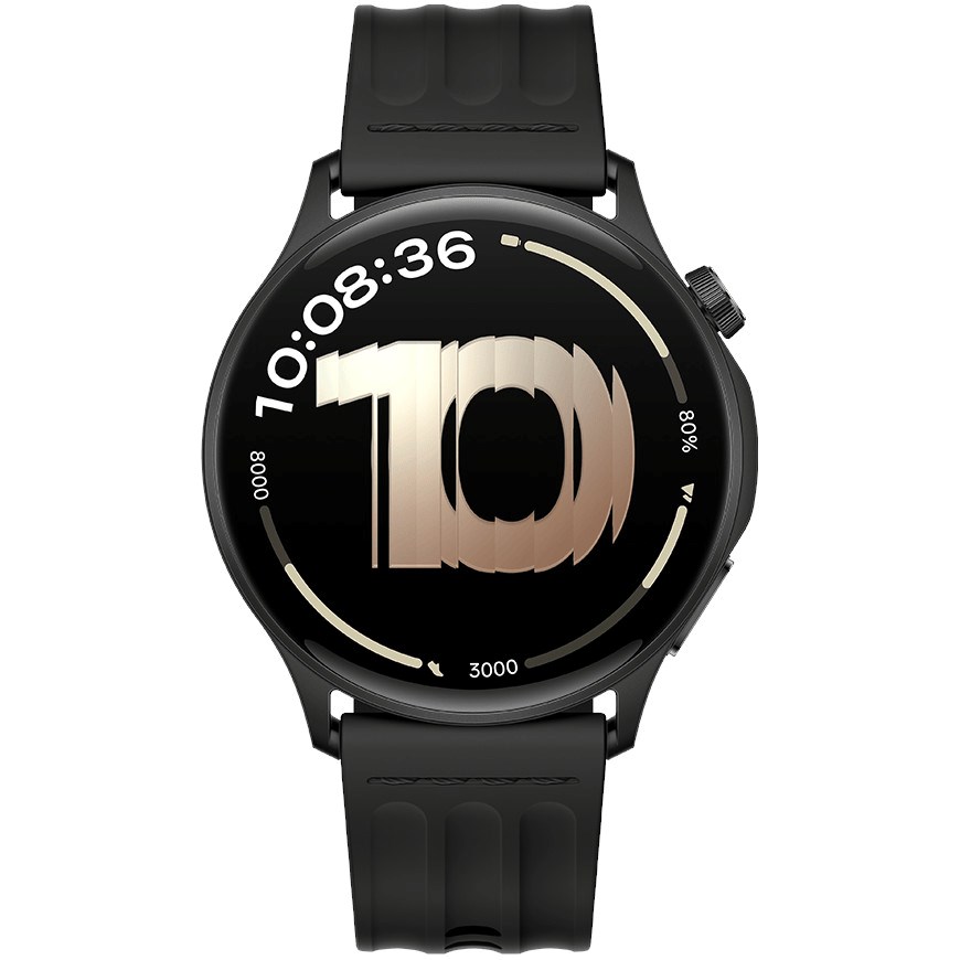 Pametni sat ONEPLUS Watch Lite (crni)-0