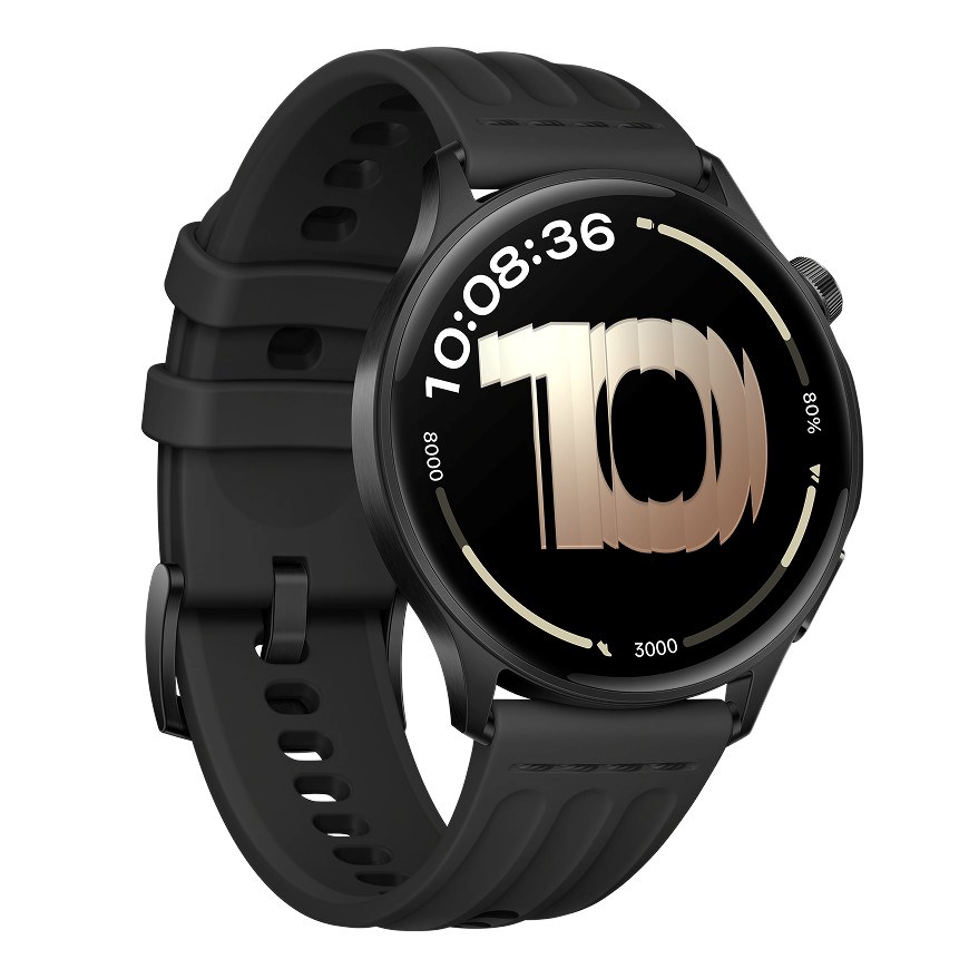 Pametni sat ONEPLUS Watch Lite (crni)-1