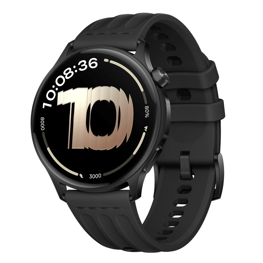 Pametni sat ONEPLUS Watch Lite (crni)-2