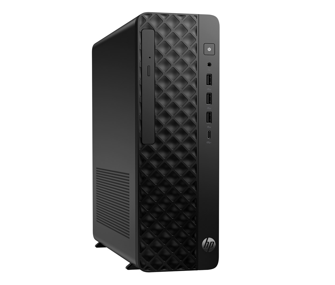 Stolno računalo HP ProDesk 2 SFF G1i E (i5-14400, 16gb ddr5, 512gb ssd, win 11 pro, crno)-1