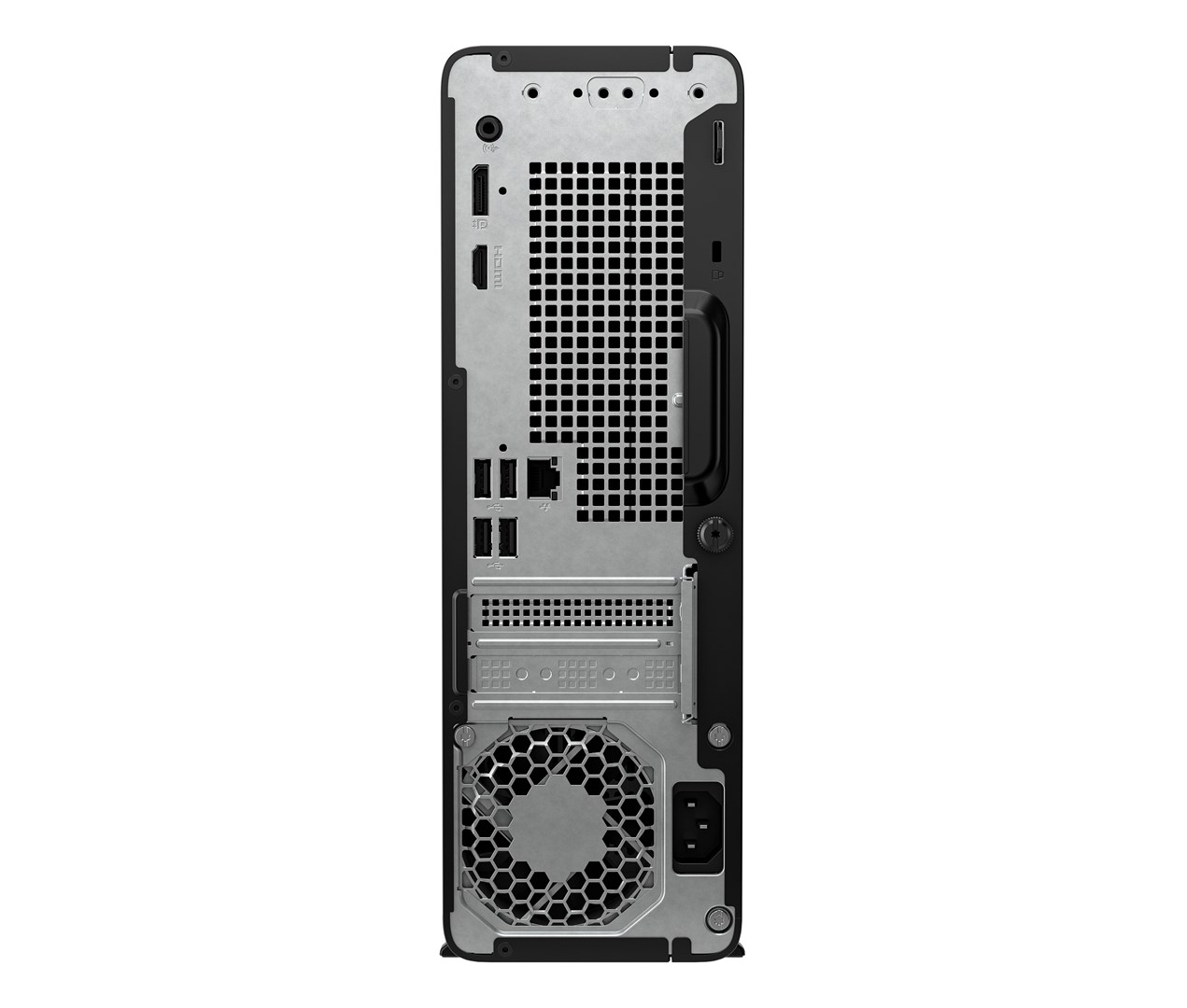 Stolno računalo HP ProDesk 2 SFF G1i E (i5-14400, 16gb ddr5, 512gb ssd, win 11 pro, crno)-3