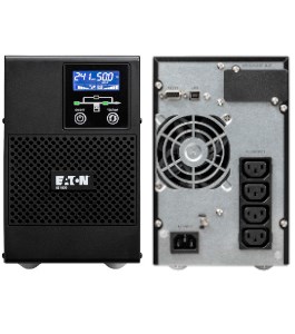 UPS EATON 9E 1000i (1000VA/800W, Online, 4x IEC C13)-1