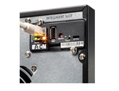 UPS EATON 9E 1000i (1000VA/800W, Online, 4x IEC C13)-4