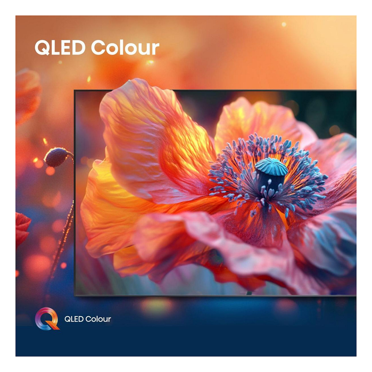 TV HISENSE QLED 85E77Q VIDAA (214 cm, 4K UHD, HDR10+ Adaptive, Dolby Atmos, Smart TV)-8