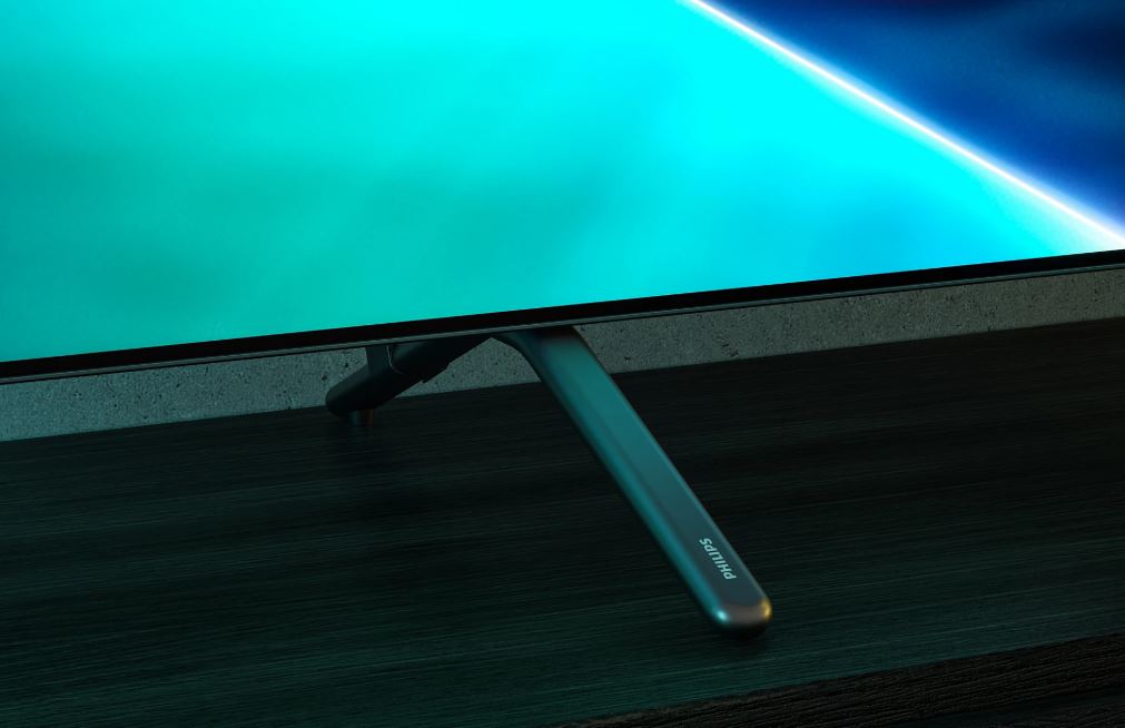 TV PHILIPS OLED 77OLED810/12 Google TV (194 cm, 4K UHD Ambilight, HDR10+, Dolby Vision, Dolby Atmos, Smart TV)-3