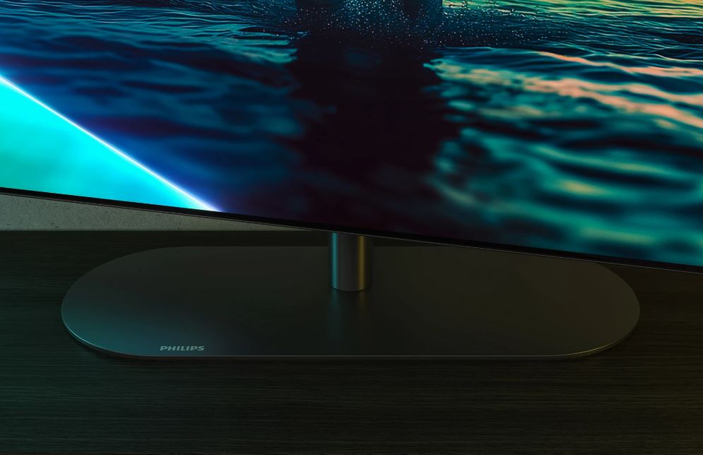 TV PHILIPS OLED 55OLED810/12 Google TV (139 cm, 4K UHD Ambilight, HDR10+ Dolby Vision, Dolby Atmos, Smart TV)-3