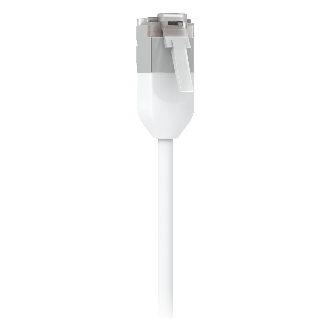 Mrežni kabel UBIQUITI UACC-Cable-P-Outdoor-C6A-15M-W (vanjski, cat6a, 15m, bijeli)
