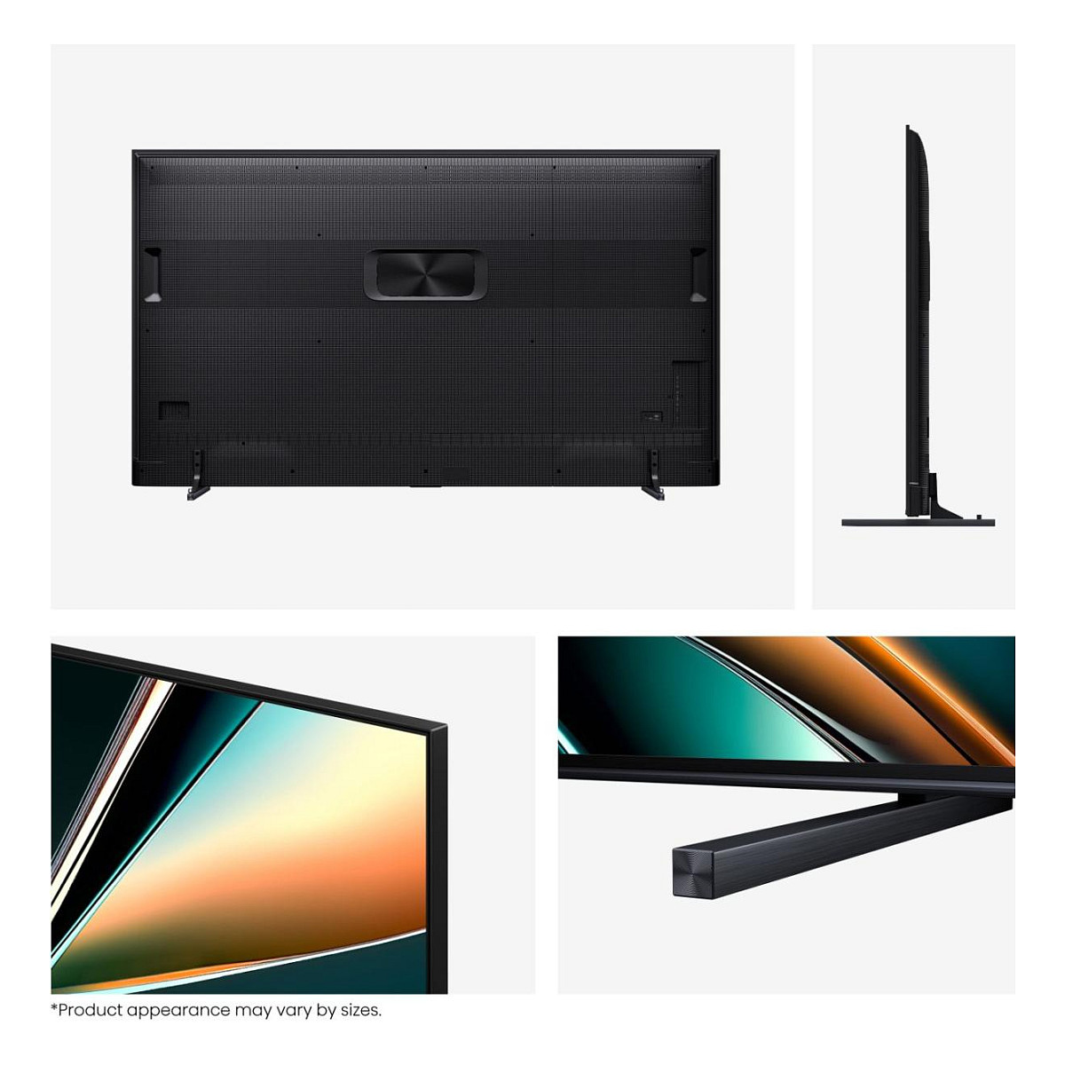 TV HISENSE 100U7NQ Mini LED VIDAA (254 cm, 4K UHD, HDR10+ Adaptive, Dolby Atmos, Smart TV)-15