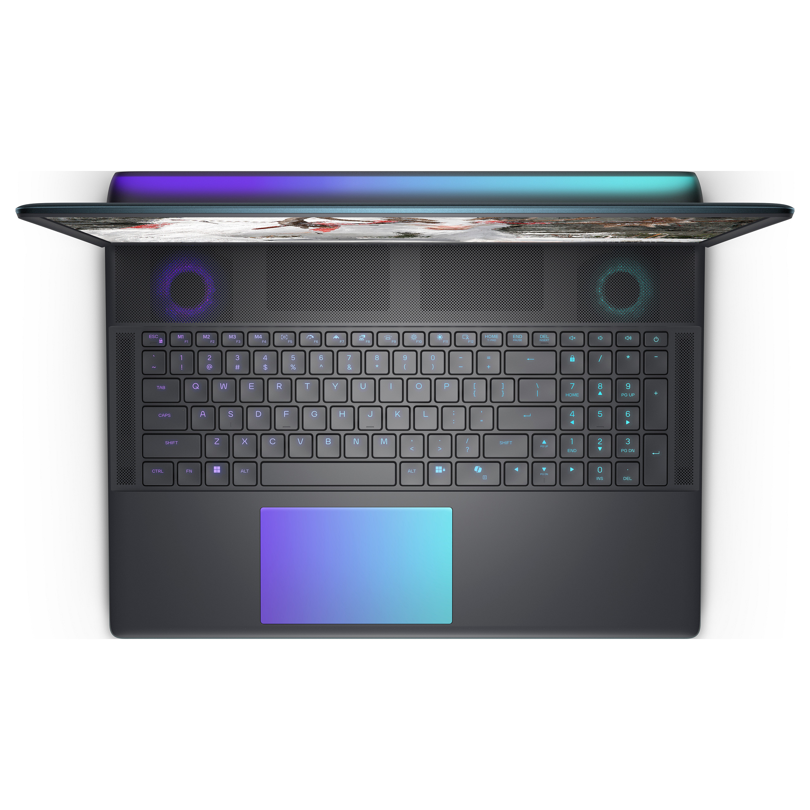 Laptop DELL Latitude 5430 (Intel Core i5-1245U, 14" FHD, 32GB RAM, 512GB SSD, Windows 11 Pro) - internacionalna non HR tipkovnica-3