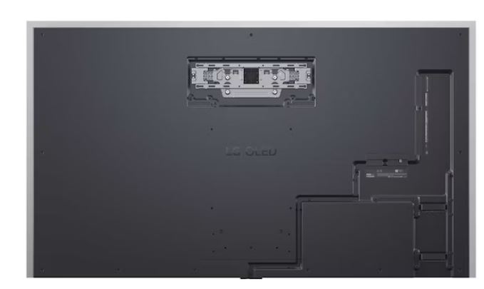 TV LG OLED evo AI Gallery Design OLED77G57LW webOS 25/26 (195 cm, 4K UHD, HDR10 Pro, AI Sound Pro, Smart TV)-2