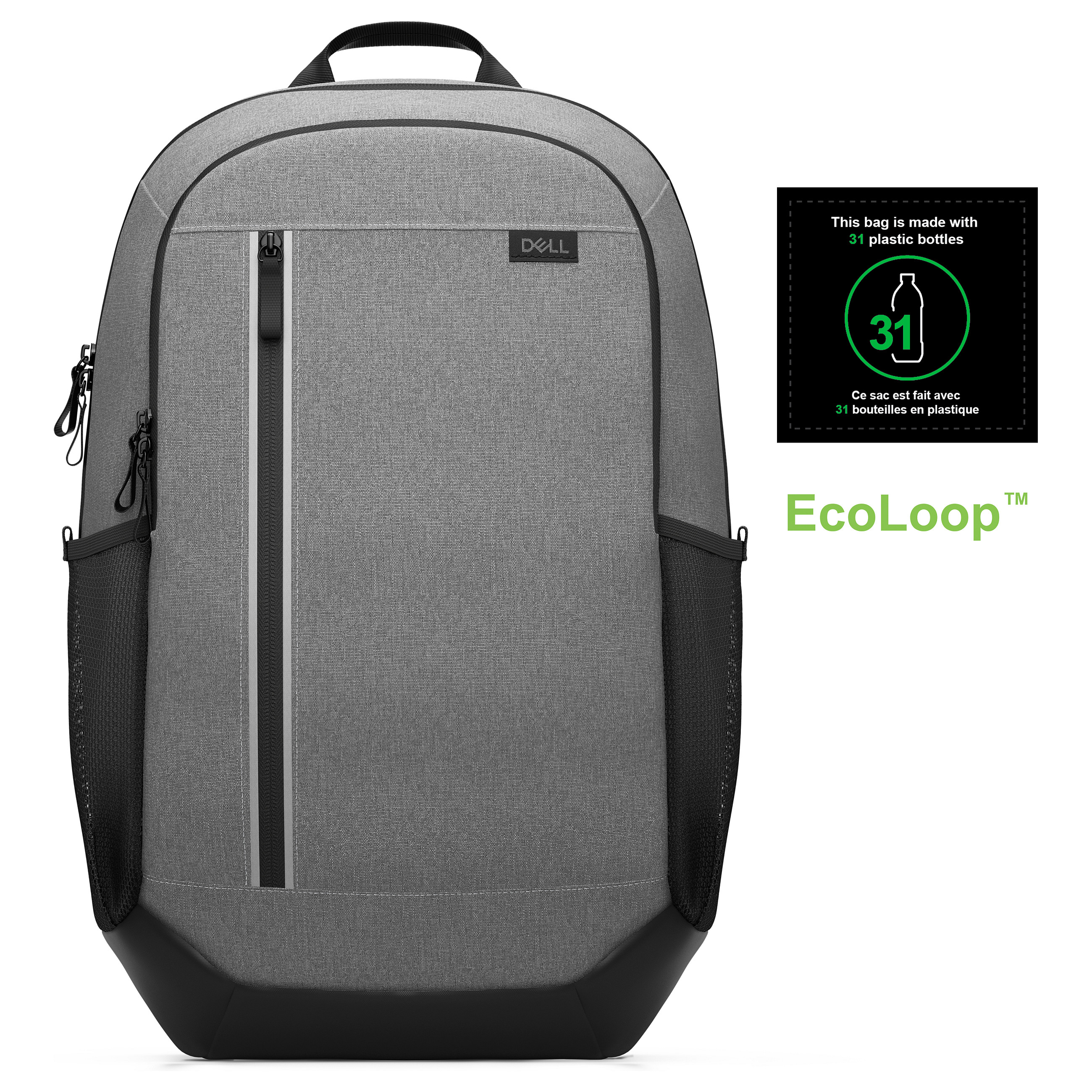 Ruksak DELL Pro 14-16 Plus EcoLoop Urban Backpack (za prijenosnike do 16")-3