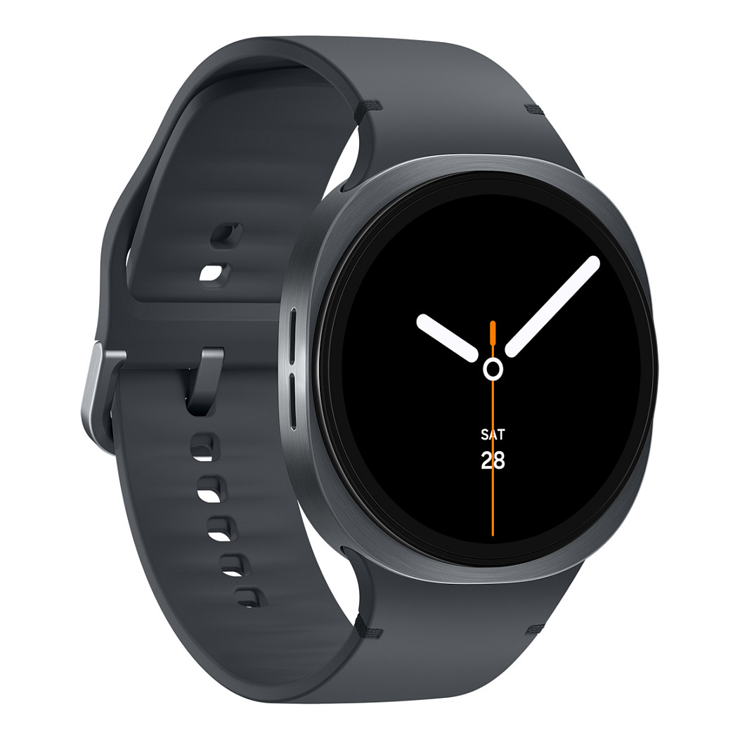 Pametni sat SAMSUNG Galaxy Watch8 LTE 44mm (siva)-2