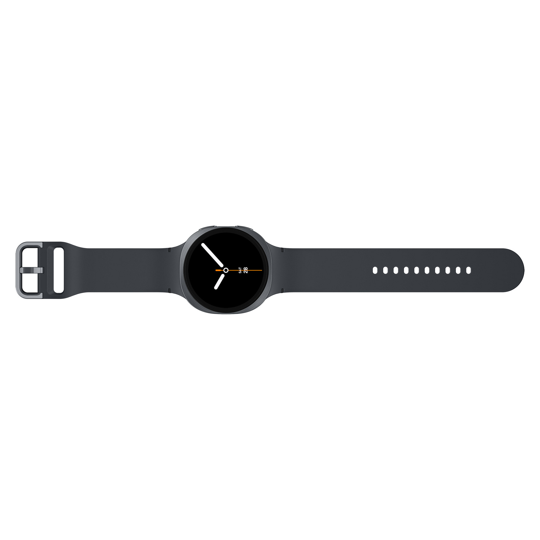Pametni sat SAMSUNG Galaxy Watch8 LTE 44mm (siva)-4
