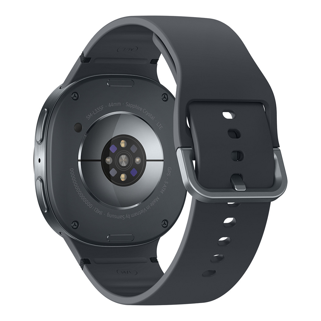 Pametni sat SAMSUNG Galaxy Watch8 LTE 44mm (siva)-5
