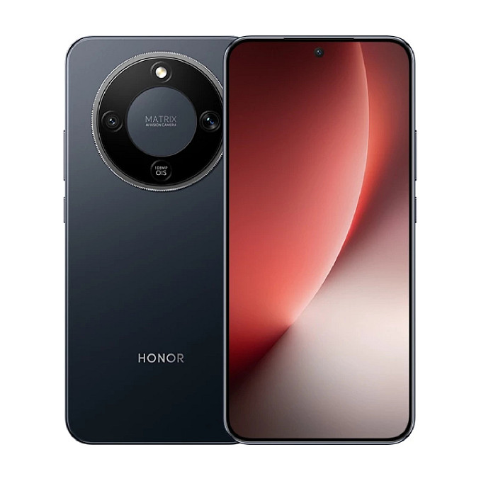 Mobitel HONOR Magic 8 Lite 8GB/256GB Black