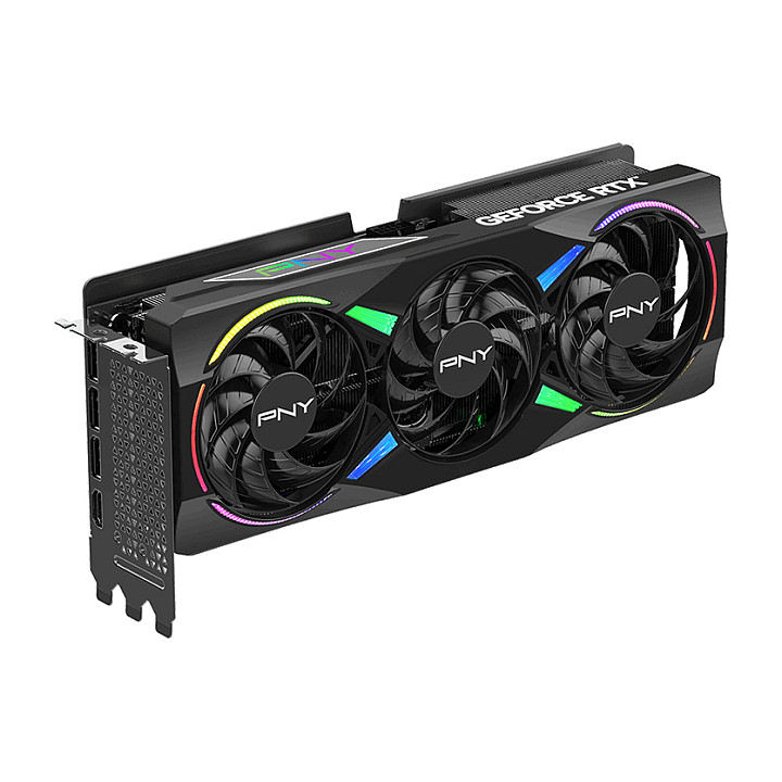 Grafička kartica PNY RTX 5070 Ti Gaming Triple Fan ARGB (16gb)-2