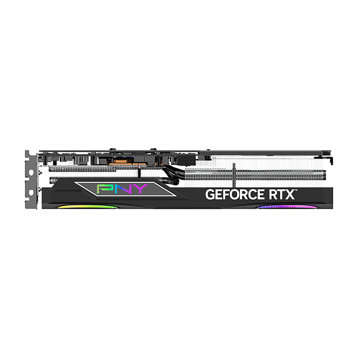 Grafička kartica PNY RTX 5070 Ti Gaming Triple Fan ARGB (16gb)-5