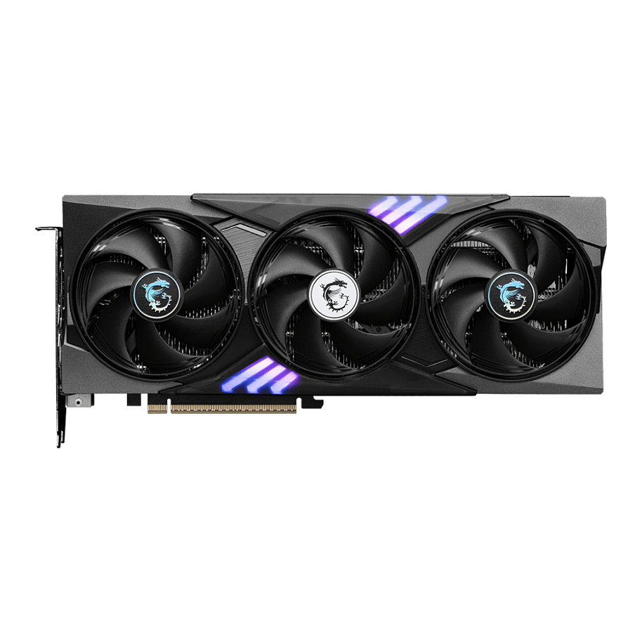 Grafička kartica MSI RTX 5060 Ti Gaming Trio OC (8gb, gddr7)-1