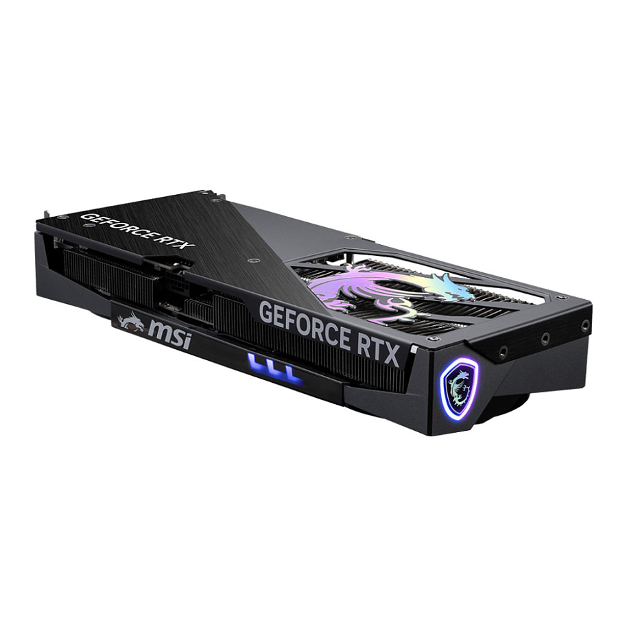 Grafička kartica MSI RTX 5060 Ti Gaming Trio OC (8gb, gddr7)-2