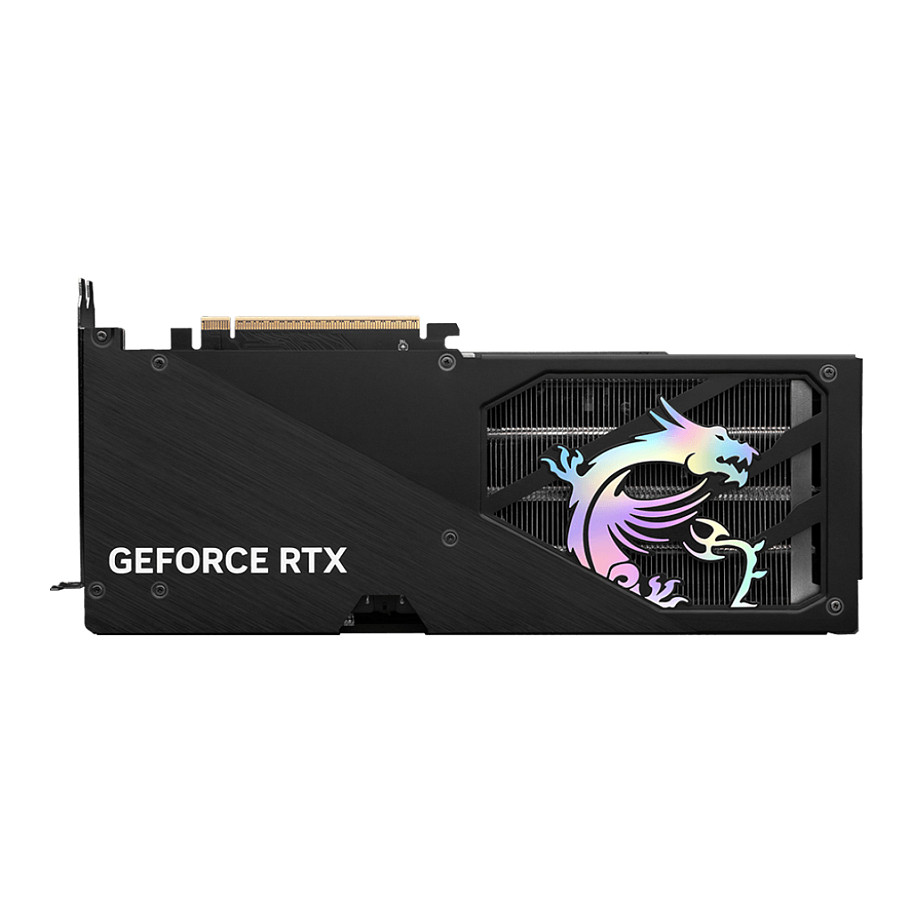 Grafička kartica MSI RTX 5060 Ti Gaming Trio OC (8gb, gddr7)-3